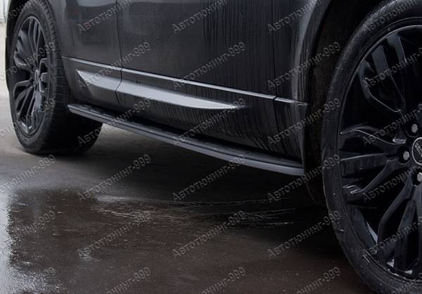 , ,  Land Rover /   Range Rover Sport 2013 / 22 / autotuning999.ru