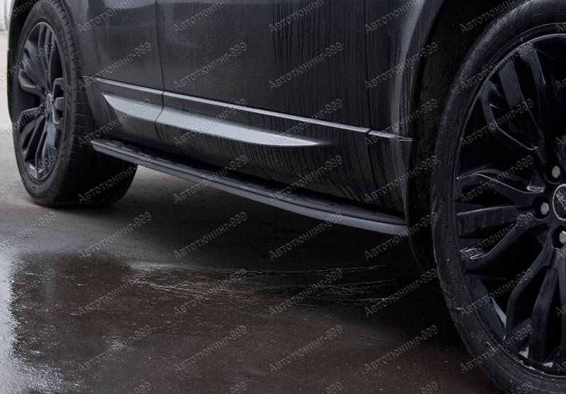   Range Rover Sport New 2014-2017 . (22)  -999