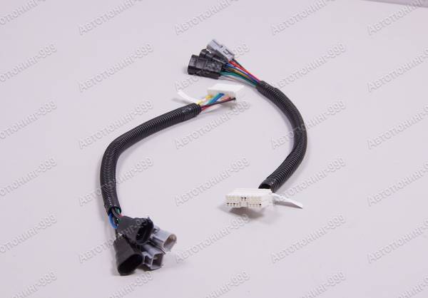  Toyota /  Land-cruiser-prado-150 2010 / 9 / autotuning999.ru