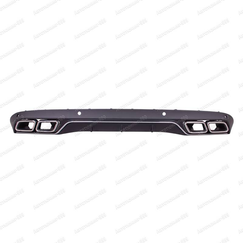    6.3 AMG  Mercedes C-klass (W 205)     (1)  -999