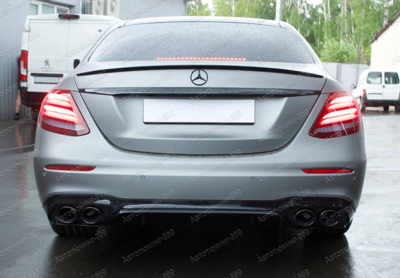    53s AMG  Mercedes E-klass (W 213)  (13)  -999