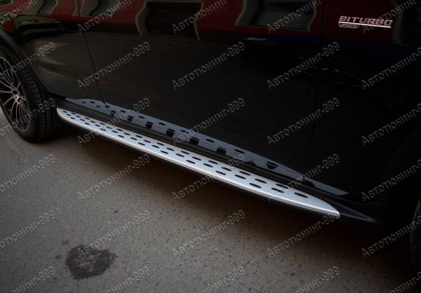 , ,  Mercedes-Benz / - GLC 2016 / 7 / autotuning999.ru