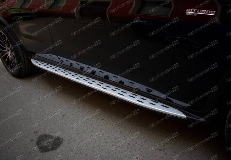   Mercedes GLC (X 253) (7)  -999