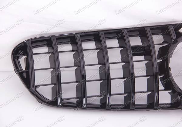      Mercedes-Benz / - S-klass (C 217) Coupe 2017 / 4 / autotuning999.ru