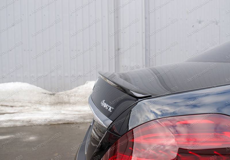  AMG  Mercedes S-klass (W 222)  (14)  -999