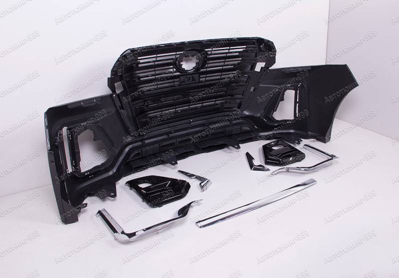  Toyota Land Cruiser 200 ( Navigator) (11)  -999