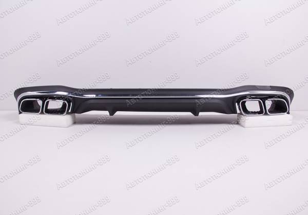  Mercedes-Benz / - E-klass (W213) 2020 / 8 / autotuning999.ru