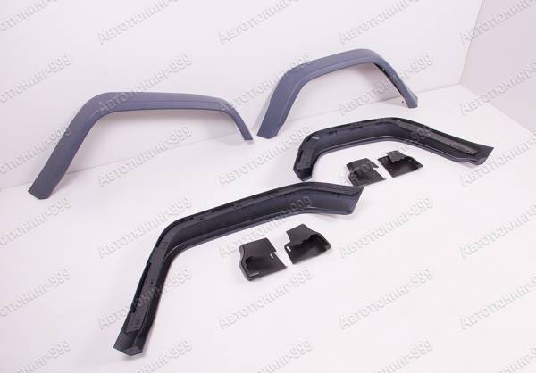  Mercedes-Benz / - G-klass (G463) 1990 / 23 / autotuning999.ru