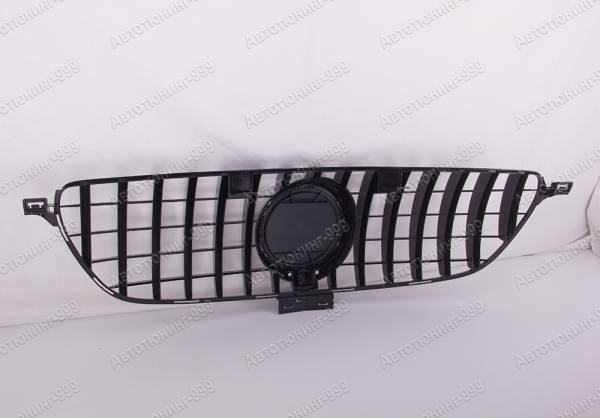      Mercedes-Benz / - GLE Coupe 2015 / 5 / autotuning999.ru