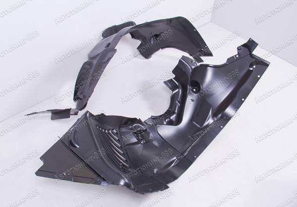 ������ Mercedes-Benz / ��������-���� G-klass (G463) 2018 / 9 / autotuning999.ru