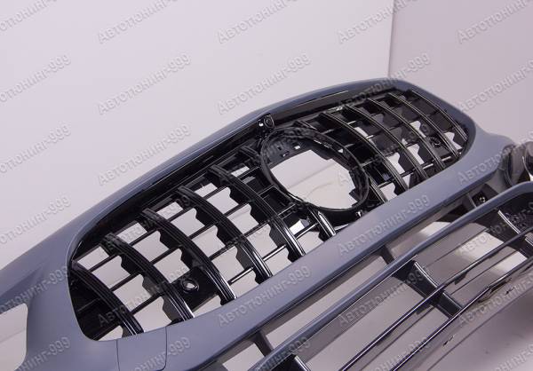  Mercedes-Benz / - CLA 2019 / 4 / autotuning999.ru