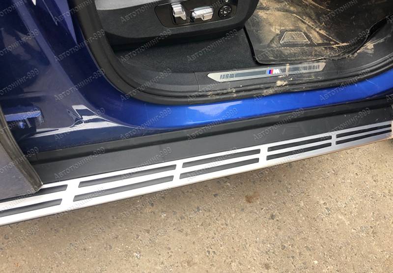   BMW X6 (G 06) (12)  -999