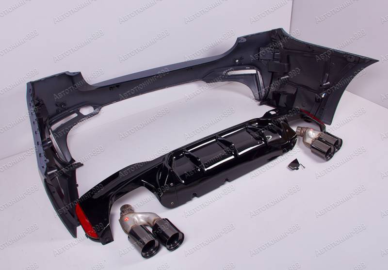  M5   BMW 5 series (G 30)  (8)  -999