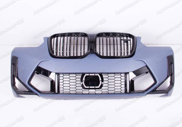  BMW /  X3 2021 / 2 / autotuning999.ru