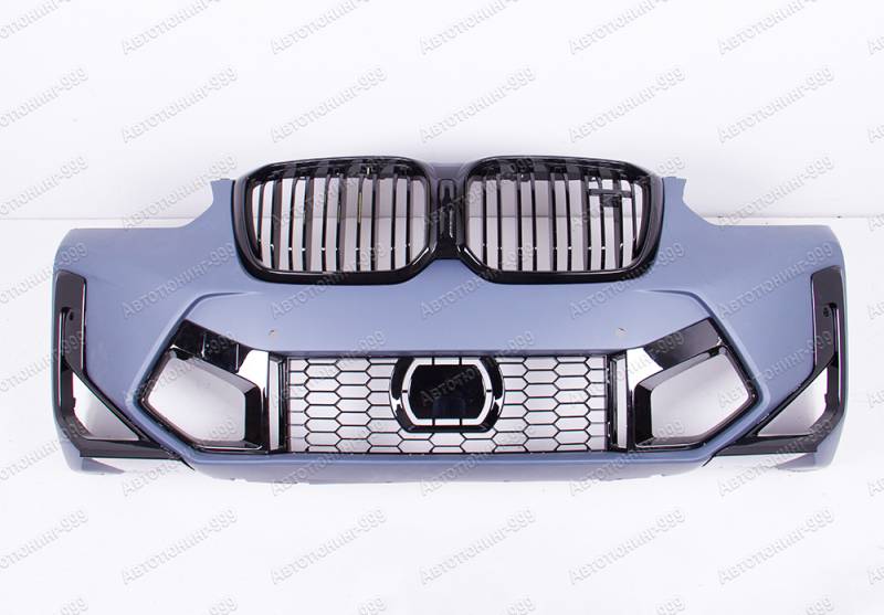  X3M (F 97)  BMW X3 (G 01)  (2)  -999