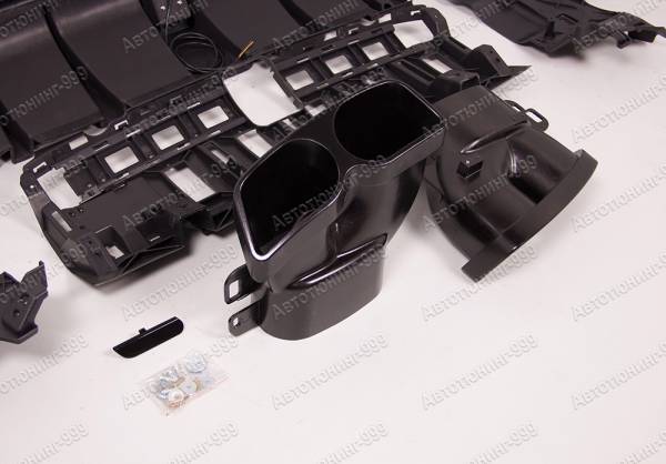  Mercedes-Benz / - E-klass (W213) 2020 / 10 / autotuning999.ru