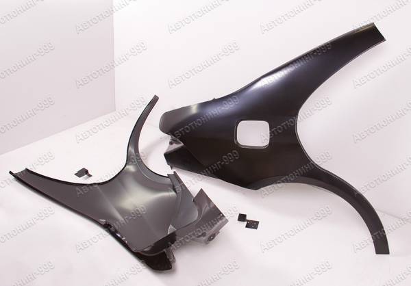  Mercedes-Benz / - S-klass (W221) ###CURR_CATEGORY_MODEL_YEAR### / 19 / autotuning999.ru