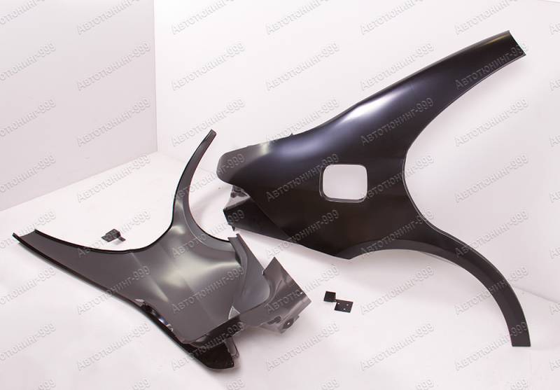   Maybach X223  Mercedes S-klass (W 221) (19)  -999