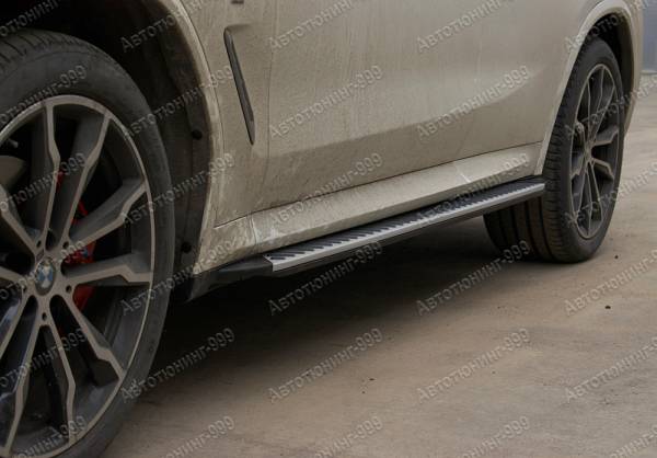 , ,  BMW /  X4 2018 / 10 / autotuning999.ru