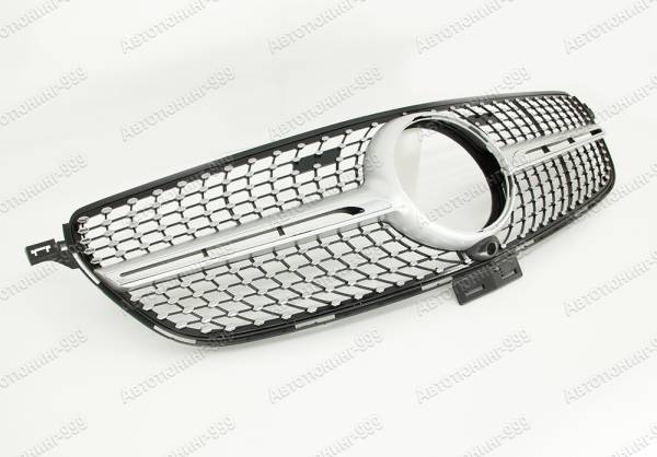      Mercedes-Benz / - GLE 2015 / 3 / autotuning999.ru