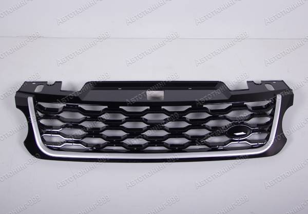      Land Rover /   Range Rover Sport 2013 / 3 / autotuning999.ru
