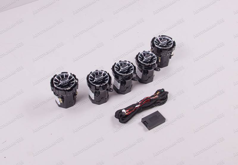     Mercedes GLA-klass (X 156) 2017-. (4)  -999