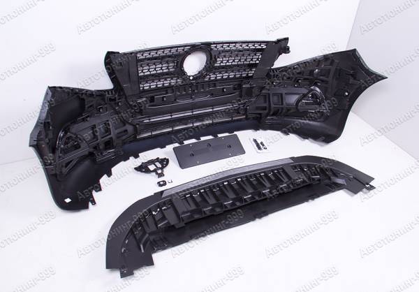  Mercedes-Benz / - V-klass ###CURR_CATEGORY_MODEL_YEAR### / 6 / autotuning999.ru