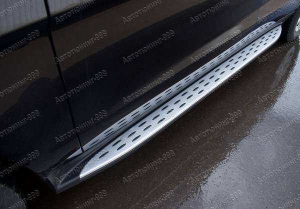 , ,  Mercedes-Benz / - GL-klass 2012 / 10 / autotuning999.ru