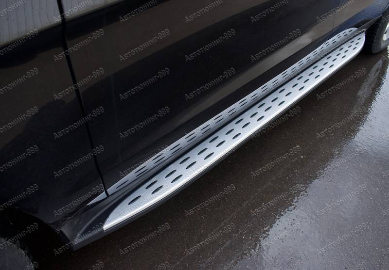   Mercedes GL-klass (X 166)   (10)  -999