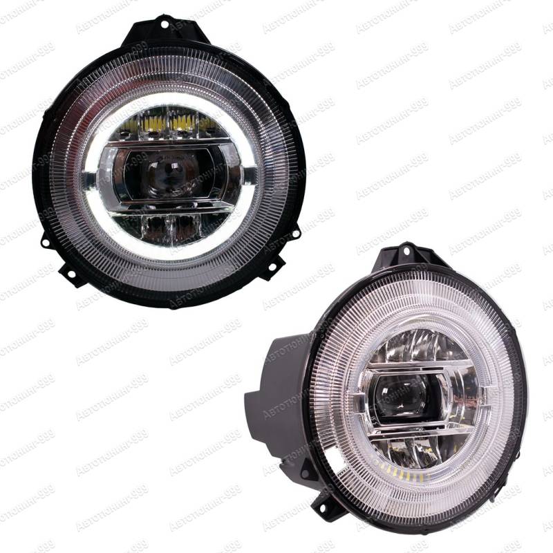   Mercedes G-klass (W 463)  2019 () (1)  -999