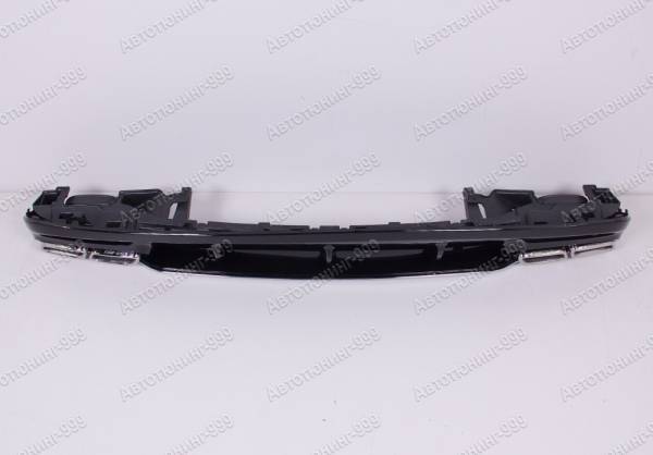  Mercedes-Benz / - S-klass (C 217) Coupe 2017 / 3 / autotuning999.ru