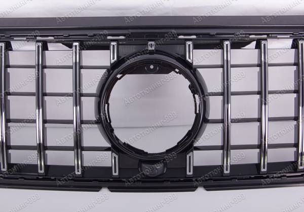      Mercedes-Benz / - GLB (X 247) 2019 / 4 / autotuning999.ru