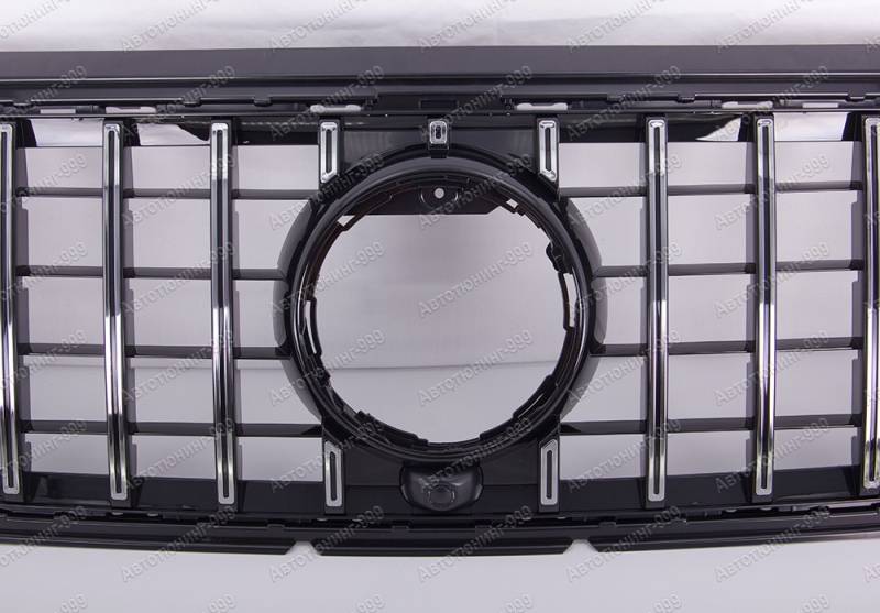   GT   Mercedes GLB (X 247)   AMG  (4)  -999