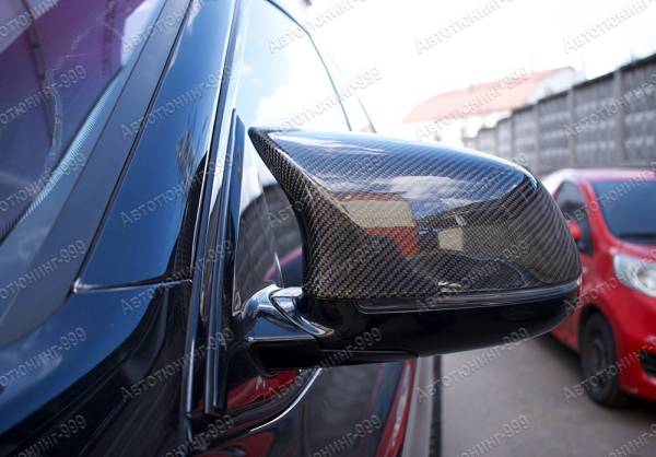   BMW /  5 2013 / 8 / autotuning999.ru