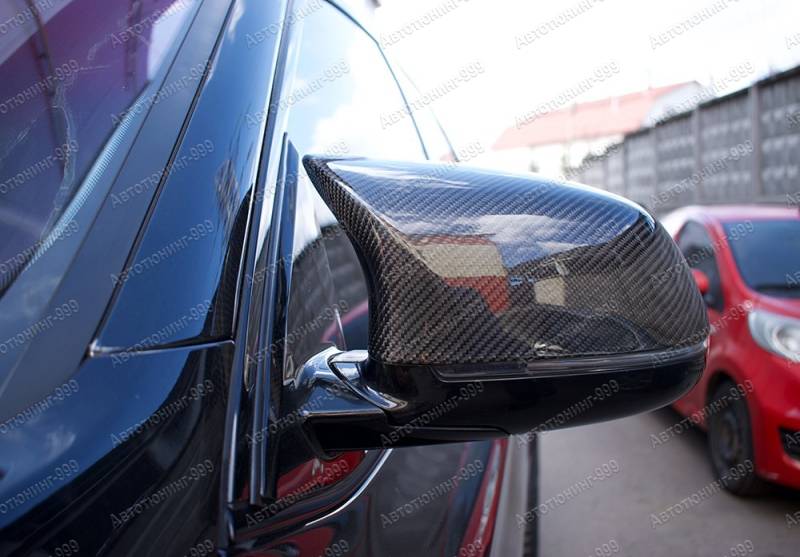    BMW X5 (F 15)   X5M  (8)  -999