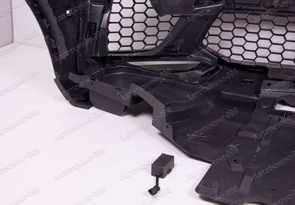  BMW /  X6 2019 / 7 / autotuning999.ru