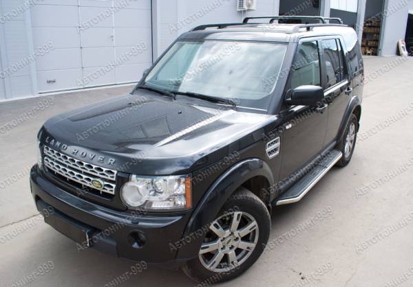    Land Rover /   Discovery 4 ###CURR_CATEGORY_MODEL_YEAR### / 13 / autotuning999.ru