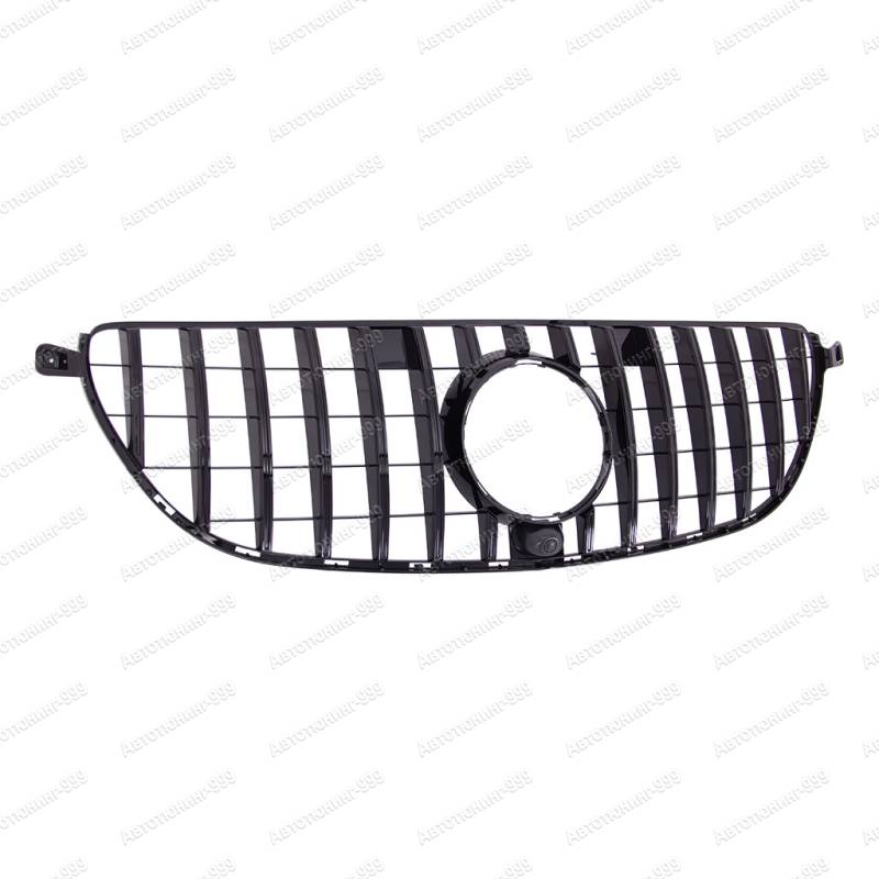  GT  Mercedes GLE (W 166)    63 AMG (1)  -999