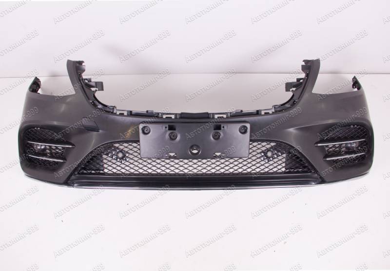  AMG   Mercedes S-klass (W 222) 2017-. (2)  -999