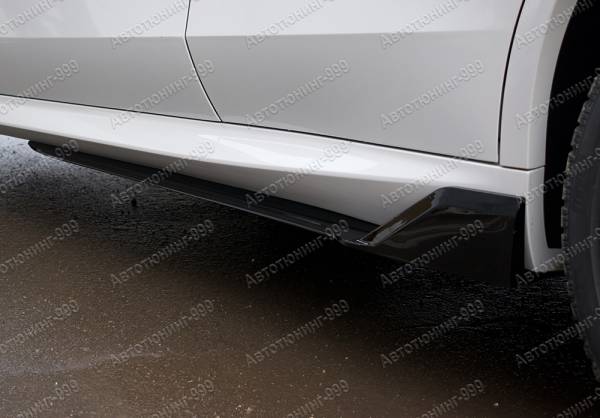  BMW /  5 2018 / 5 / autotuning999.ru