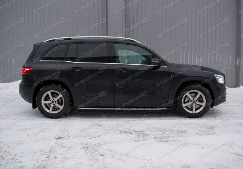   Mercedes GLB (X 247) (11)  -999