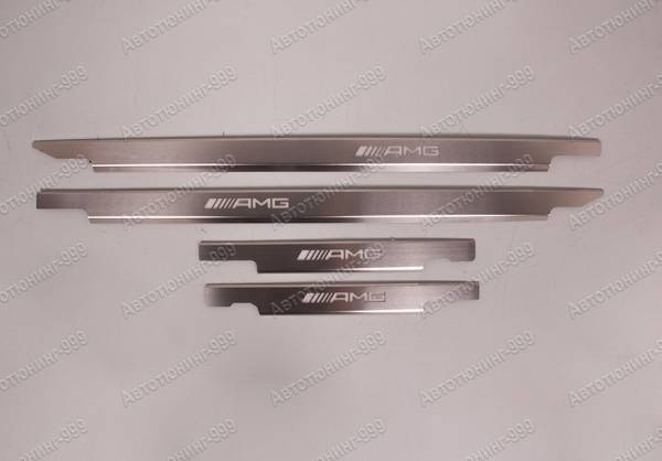  Mercedes-Benz / - G-klass (G463) 1990 / 2 / autotuning999.ru