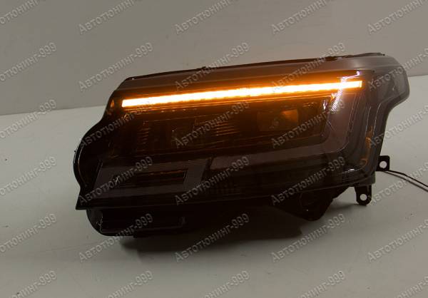, ,  Land Rover /   Range Rover 2013 / 5 / autotuning999.ru