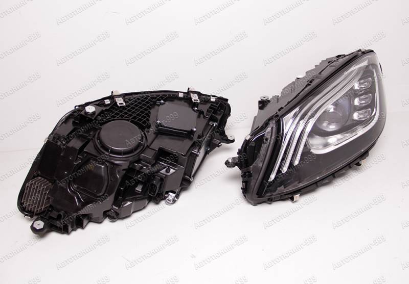   AMG   Mercedes S-klass (W 222) (15)  -999