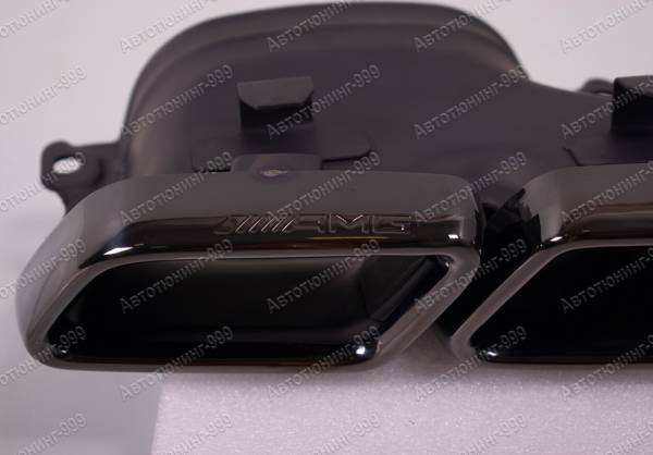  ,   Mercedes-Benz / - C-klass (W205) 2014 / 6 / autotuning999.ru