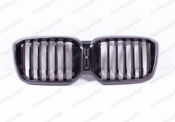 ������� ��������� � ������� ������� BMW / ��� X3 2021 / 2 / autotuning999.ru