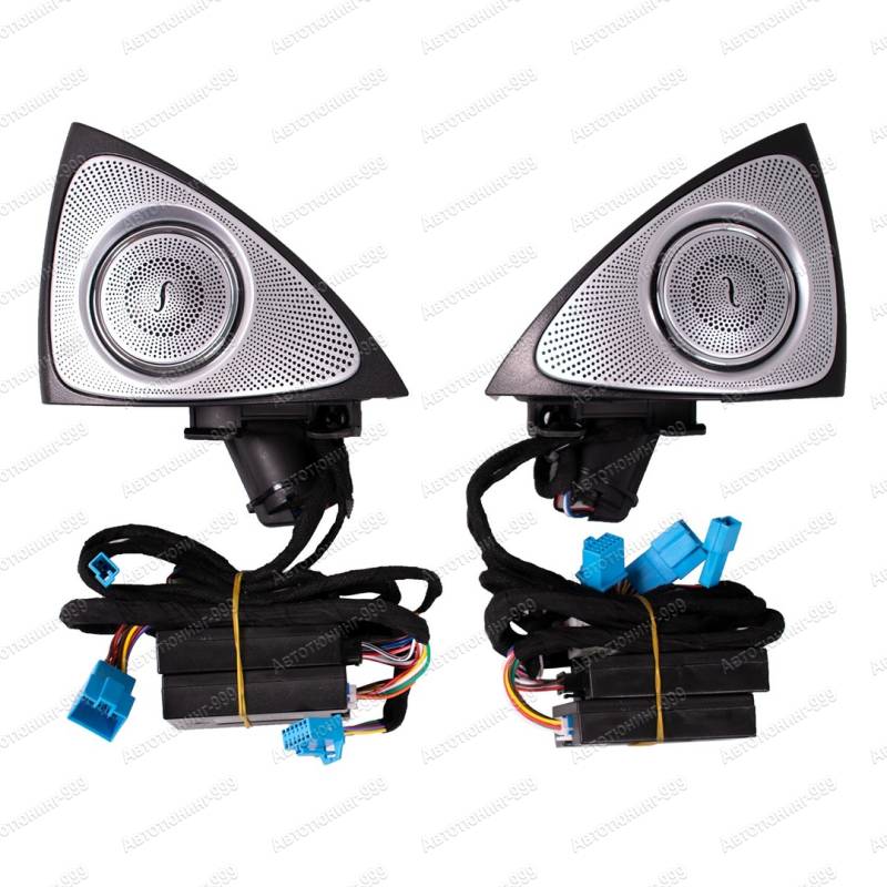  Burmester  Mercedes E-klass (W 213) (1)  -999