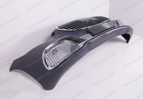  Mercedes-Benz / - S-klass (W 223) 2020 / 3 / autotuning999.ru