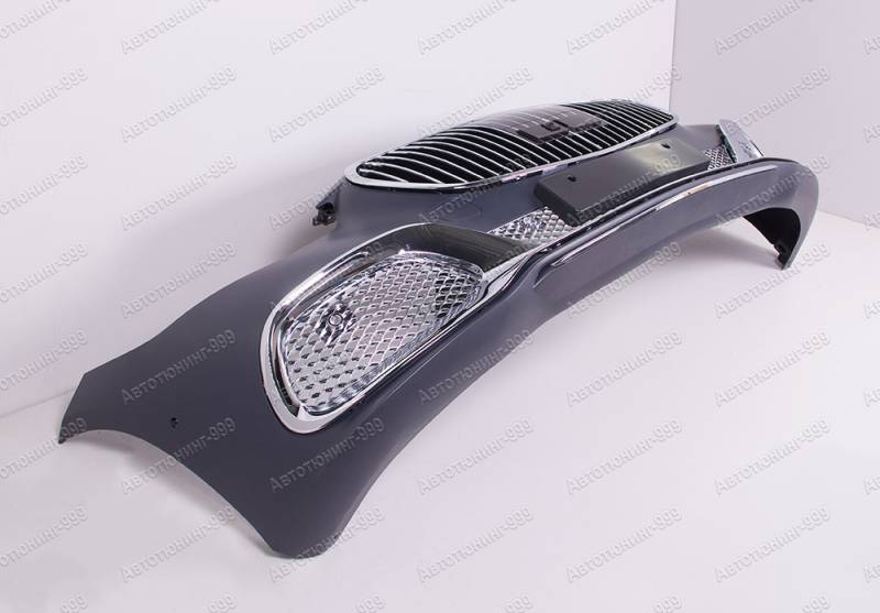  MAYBACH  Mercedes S-class (W 223) (3)  -999