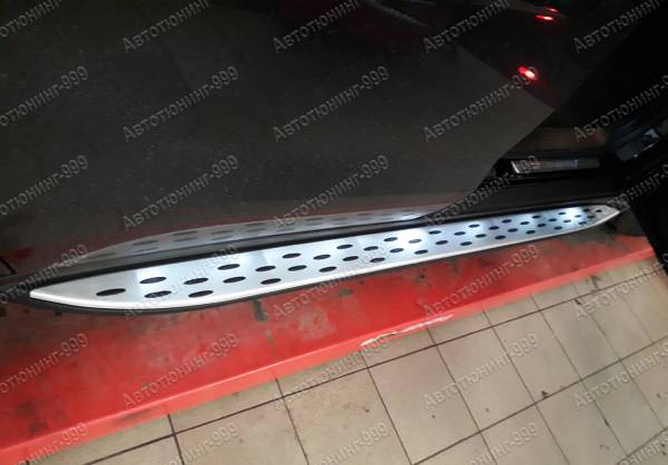 , ,  Mercedes-Benz / - GLS 2015 / 11 / autotuning999.ru